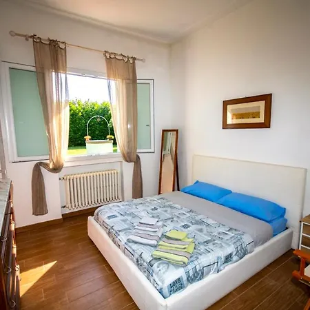 Borgo Del Priolo - Petfriendly 3* チェゼーナ