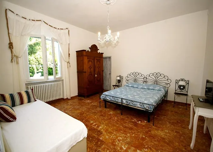 住宿加早餐酒店 Borgo Del Priolo - Petfriendly 3*