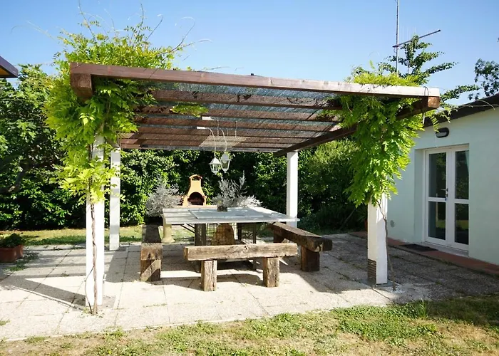 住宿加早餐酒店 Borgo Del Priolo - Petfriendly 3*