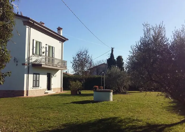 Borgo Del Priolo - Petfriendly 3* 切塞纳