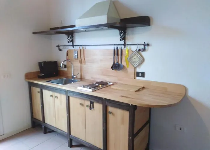 住宿加早餐酒店 Borgo Del Priolo - Petfriendly