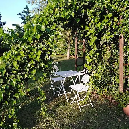 Borgo Del Priolo - Petfriendly 3*