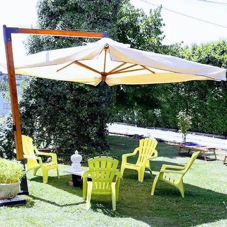Bed & Breakfast Borgo Del Priolo - Petfriendly