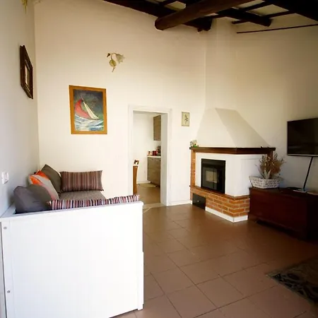 Bed & Breakfast Borgo Del Priolo - Petfriendly