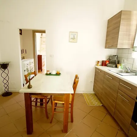 Bed & Breakfast Borgo Del Priolo - Petfriendly Cesena