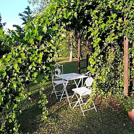 Borgo Del Priolo - Petfriendly
