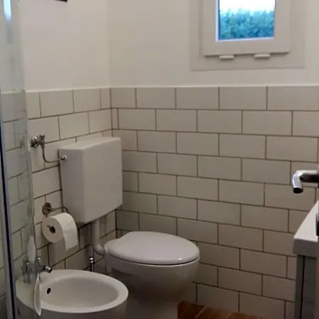 Borgo Del Priolo - Petfriendly 3* チェゼーナ