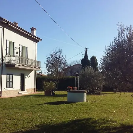 Borgo Del Priolo - Petfriendly * Cesena