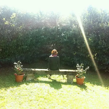 Borgo Del Priolo - Petfriendly Bed & Breakfast