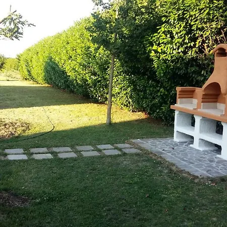 Oda ve Kahvaltı Borgo Del Priolo - Petfriendly