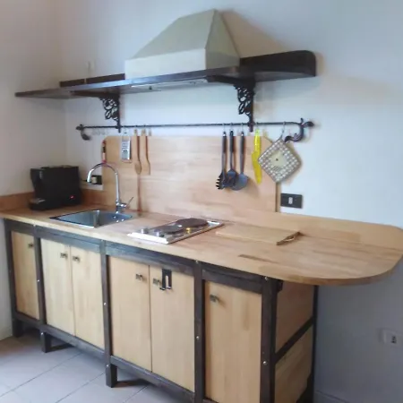 Alojamento de Acomodação e Pequeno-almoço Borgo Del Priolo - Petfriendly