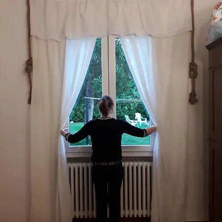 Borgo Del Priolo - Petfriendly Cesena