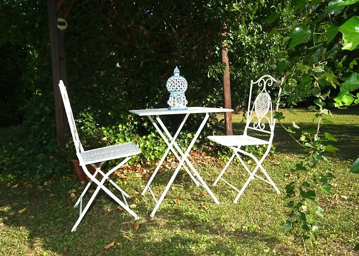 Borgo Del Priolo - Petfriendly Чезена