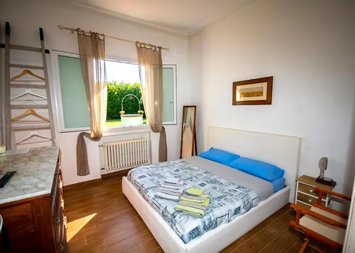 Borgo Del Priolo - Petfriendly 3* Чезена