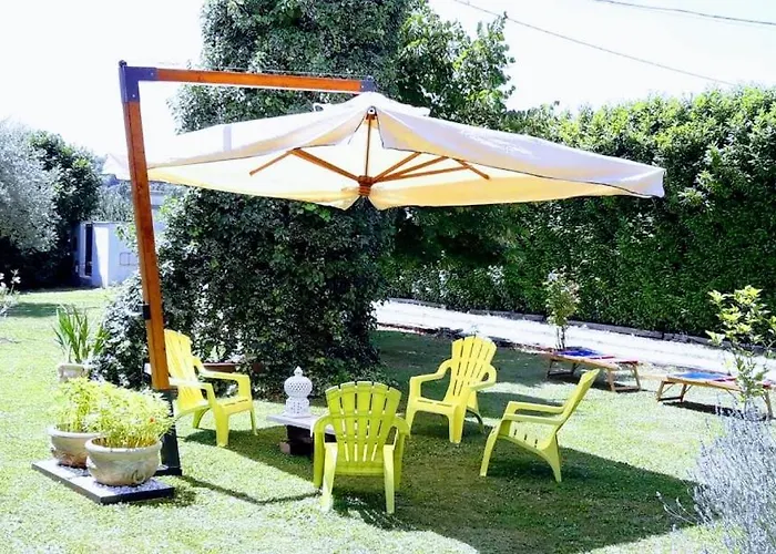 Bed & Breakfast Borgo Del Priolo - Petfriendly