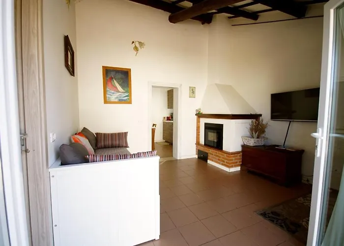 Bed and breakfast Borgo Del Priolo - Petfriendly