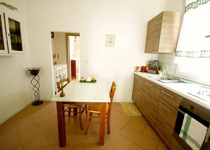 Nocleg ze śniadaniem Borgo Del Priolo - Petfriendly Cesena