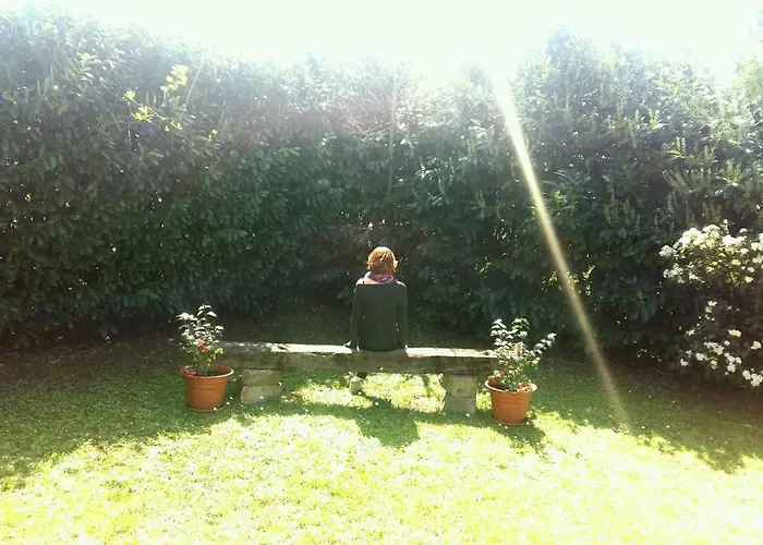 Borgo Del Priolo - Petfriendly Bed & Breakfast