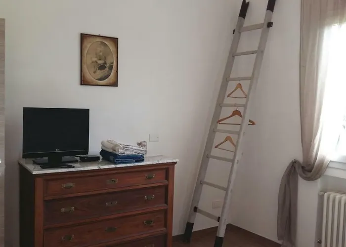 Borgo Del Priolo - Petfriendly Nocleg ze śniadaniem 3*