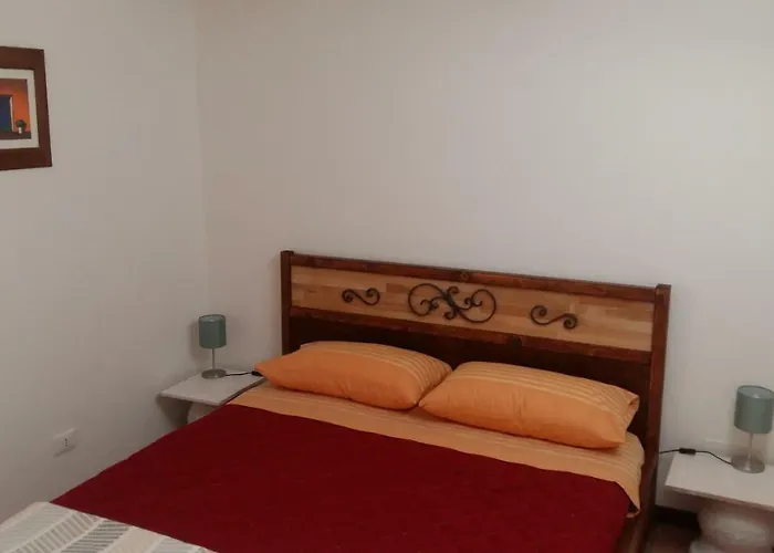Borgo Del Priolo - Petfriendly Cesena