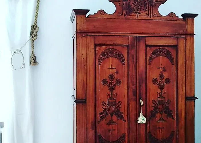 Borgo Del Priolo - Petfriendly Bed & Breakfast Cesena