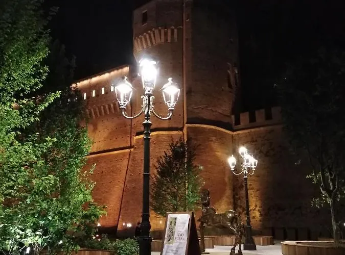 Borgo Del Priolo - Petfriendly Bed & Breakfast Cesena